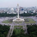 Reuni 212 Beri Dampak Positif Bagi Perekonomian Jakarta