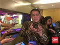 Ahmad Basarah Sebut Siapapun Bisa di Ketua MPR Termasuk PDIP