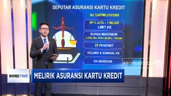 Ini Pentingnya Asuransi Kartu Kredit
