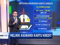 Ini Pentingnya Asuransi Kartu Kredit