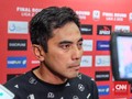 Seto Ungkap Kronologi Didepak Secara Mendadak dari PSS