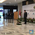 Dwi Soetjipto Dilantik Jadi Kepala SKK Migas