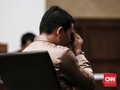 Kasus Suap Gubernur Aceh, Ahmadi Divonis Tiga Tahun Penjara