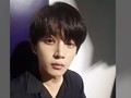 Kim Min Suk Umumkan Ikut Wajib Militer Desember Ini
