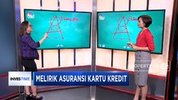 Melirik Asuransi Kartu Kredit