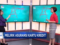 Melirik Asuransi Kartu Kredit