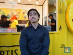 'Mau' Jadi Walikota Depok, Ini Gurita Bisnis Kaesang Pangarep