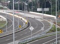 Tol Balikpapan-Samarinda Selesai 85,7 Persen