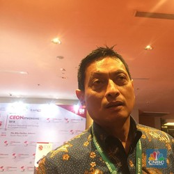 Tersandung Harga di Kuartal I, Bos Antam: Kinerja Masih Oke