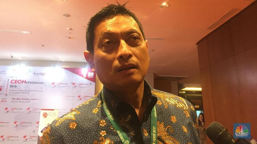Setelah Freeport dan Vale, terdapat 5 tambang siap divestasi. Minatkah Antam?