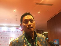 Psst..Ada Investor China Lagi Lirik Investasi Lithium di RI