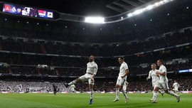 Santiago Solari Sukses Tiru Strategi Ampuh Zidane