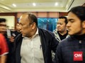 Komdis PSSI Hukum Hidayat Tiga Tahun dan Denda Rp150 Juta