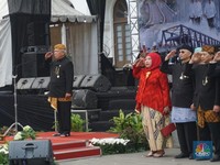Cerita Menteri Basuki Soal 7 Orang Tewas Menjaga Gedung Sate