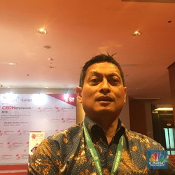 Bos Antam Buka Suara soal Rencana Beli Saham Nusa Halmahera