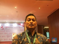 Bos Antam Buka Suara soal Rencana Beli Saham Nusa Halmahera