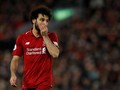 Eks Striker Liverpool: Salah Terobsesi Ronaldo dan Messi