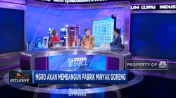 Masuk FTSE, MGRO Siap Hilirisasi CPO