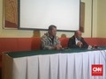 Kasus Pengaturan Skor, Hidayat Mundur dari Exco PSSI