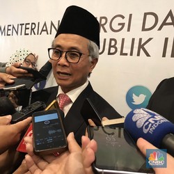 Kalah Arbitrase, SKK Migas Tender Ulang Alat Ukur Lifting