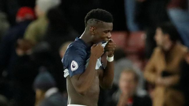 Setelah Kalah dari Liverpool, Pogba Buat Fan Man United Marah