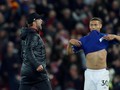 Silva Bantah Klopp Minta Maaf Usai Liverpool vs Everton