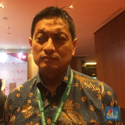 Bos Antam Mengeluh, Produksi Naik tapi Harga Nikel Turun