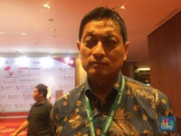 Antam Gelar RUPSLB, Benarkah Arie Bakal jadi Dirut Inalum?