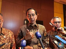 B20 Sukses, Jokowi Ingin Loncat ke B50 di Akhir 2020