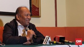 Hidayat Jadi Tersangka Baru Kasus Pengaturan Skor