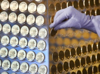 The Fed Makin Kalem, Harga Emas Terus Meroket