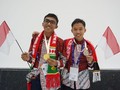 Delegasi Indonesia Raih 6 Emas di World Skills Asia