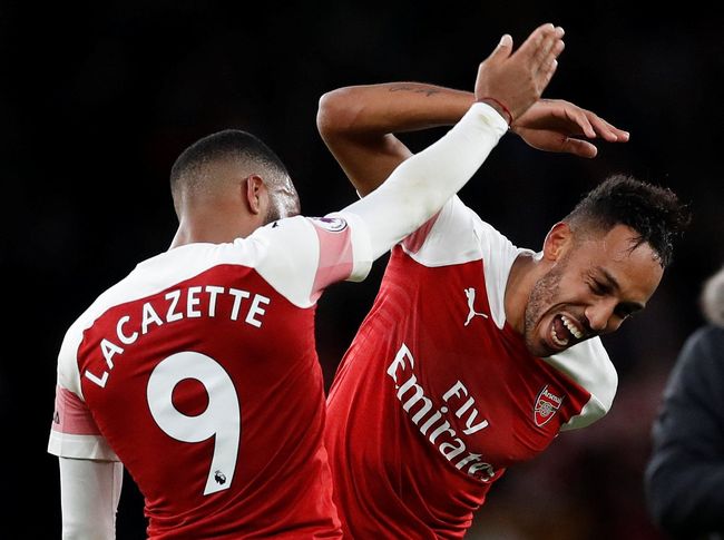 Jumpa Lagi dengan Arsenal yang Pernah Kita Kenal