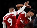 Emery: Arsenal Tak Beda Jauh dengan Liverpool