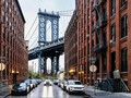 Pemandangan Ikonik di New York Terancam Punah