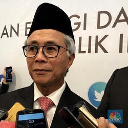 Bos SKK Migas: Produksi Minyak Gak Boleh Turun Setetes Pun!