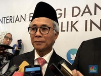 Bos SKK Migas: Produksi Minyak Gak Boleh Turun Setetes Pun!