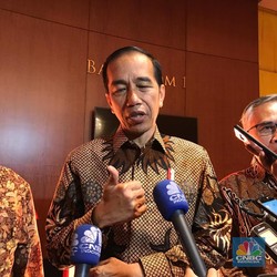 Ultimatum Jokowi: 9 Juta Sertifikat Harus Keluar pada 2019