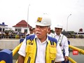 VIDEO: Sehari Bersama Menteri PUPR Basuki Hadimuljono