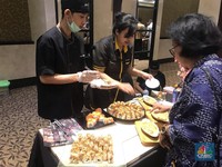 15 Ide Bisnis Makanan Kekinian Modal Kecil & Tak Ada Matinya