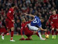 Jadwal Siaran Langsung Derby Merseyside Everton vs Liverpool