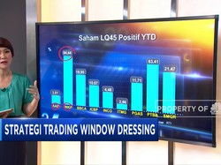 Strategi Trading Window Dressing