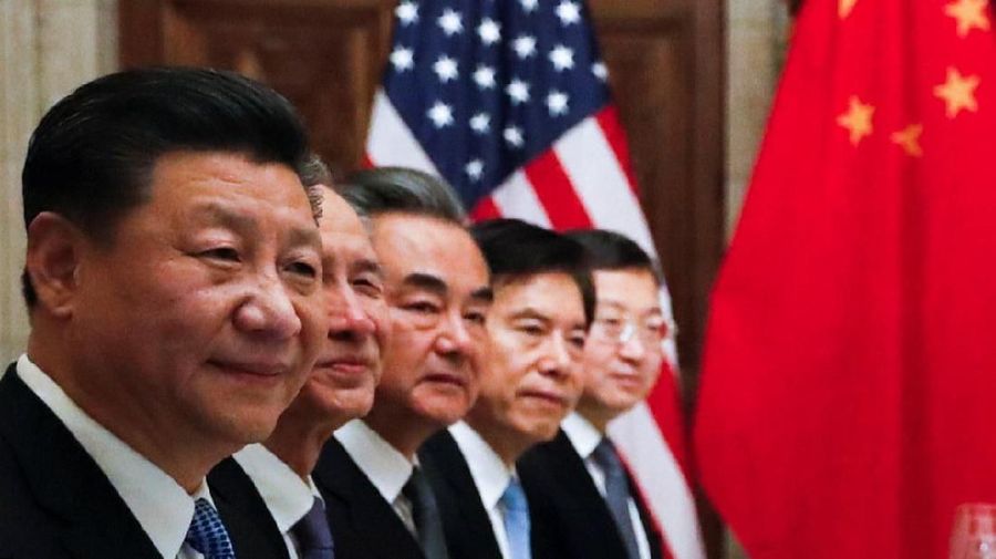 Presiden AS Donald Trump dan Presiden China Xi Jinping setuju untuk menangguhkan tarif baru dalam 90 hari ke depan.