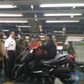 Jokowi Tantang Yamaha untuk Ekspor 75% Produksinya, Berani?
