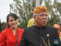 Presiden Ganti, Proyek Strategis Nasional Tertunda?