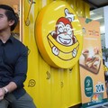 Uang Rp 100 M untuk Beli Saham, Intip Gurita Bisnis Kaesang
