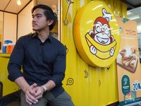 Uang Rp 100 M untuk Beli Saham, Intip Gurita Bisnis Kaesang