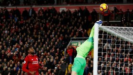 4 Momen Tak Terlupakan di Liga Inggris 2018/2019