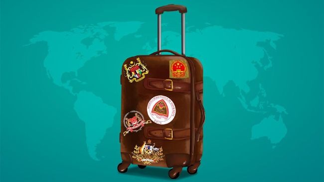 Bahaya! Turis Asing Wisata ke RI Berkurang Banyak-Belanja Makin Irit