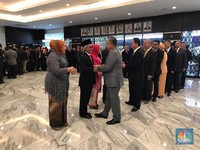 Jadi Kepala SKK Migas, Dwi Soetjipto Dapat Warisan US$ 2 M